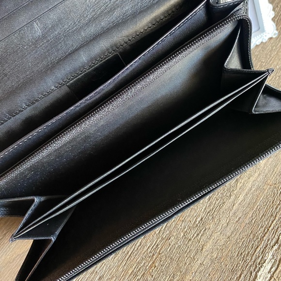 Vivienne Westwood long wallet - Picture 5 of 10